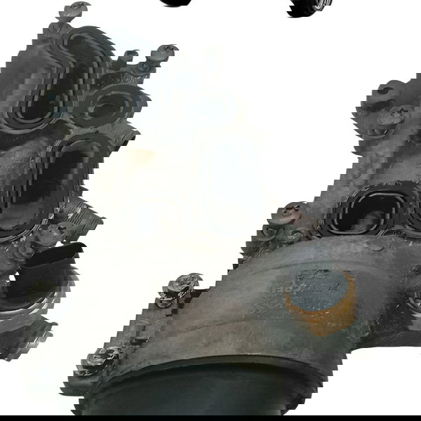 Filtro Oleo Citroen C4 Lounge 1.6 2015