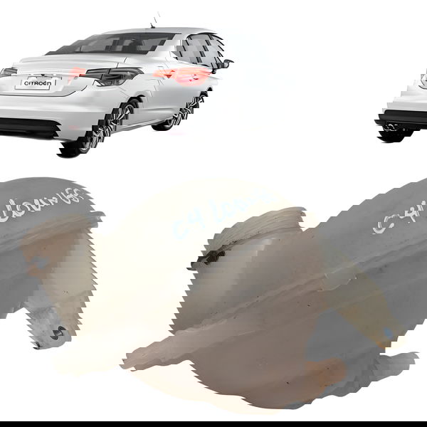 Reservatorio Agua Radiador Citroen C4 Lounge 1.6 2015