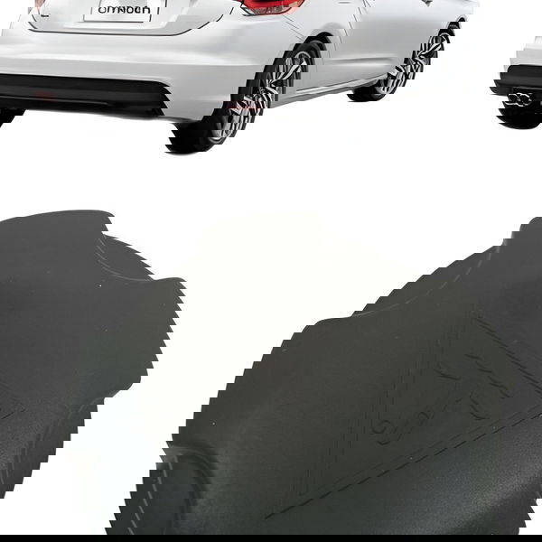 Tampa Reservatorio Agua Radiador Citroen C4 Lounge 1.6 2015