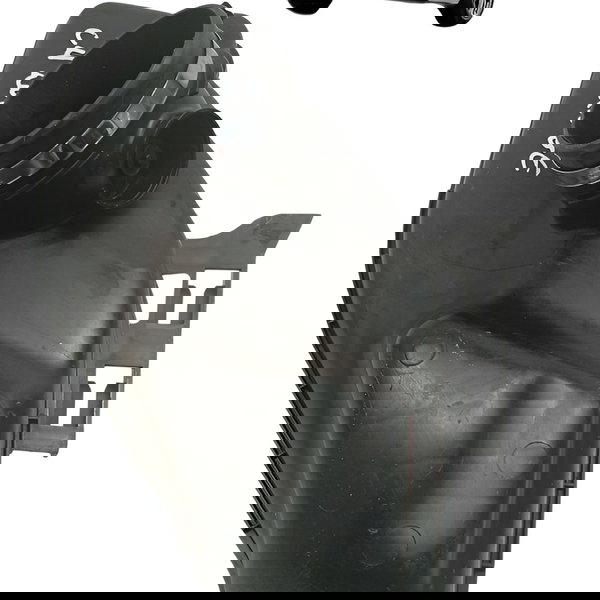 Caixa Ressonadora Filtro Ar Citroen C4 Lounge 1.6 2015