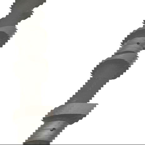 Eixo Comando Válvula Cabeçote Nissan Sentra Tida 2.0 2020