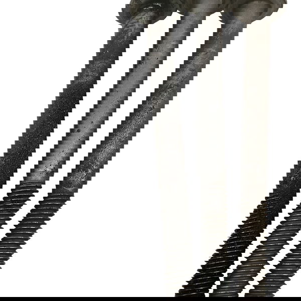 Parafusos Fixação Compressor Ar Citroen C4 Lounge 2015