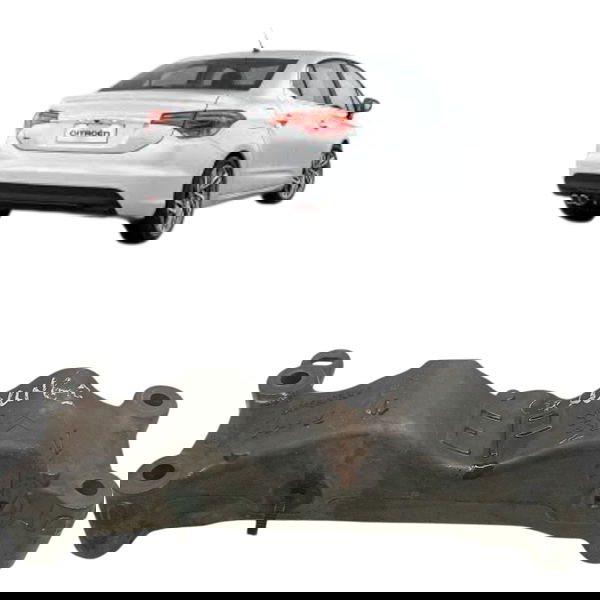 Suporte Coxim Motor Citroen C4 Lounge 1.6 2015 9655923080