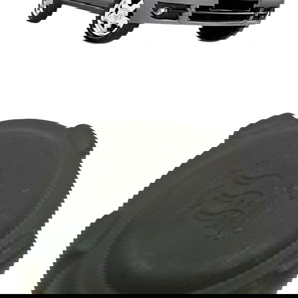 Tampa Reservatorio Agua Radiador Renault Clio 1.0 2006