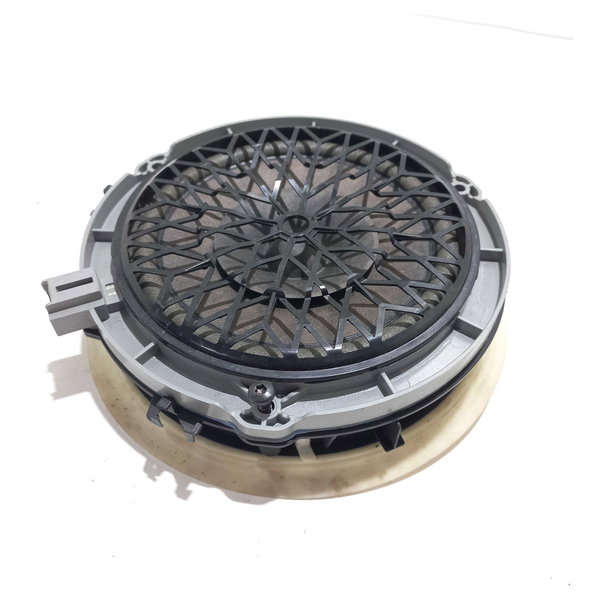 Alto Falante Porta Traseira Esquerda Peugeot 2008