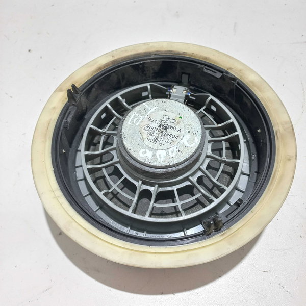 Alto Falante Porta Traseira Esquerda Peugeot 2008