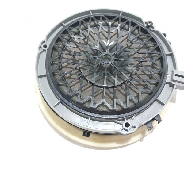 Alto Falante Porta Traseira Esquerda Peugeot 2008