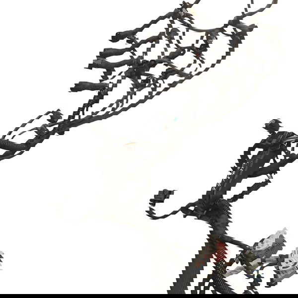 Chicote Injeção Motor Citroen C4 Lounge 1.6 2015