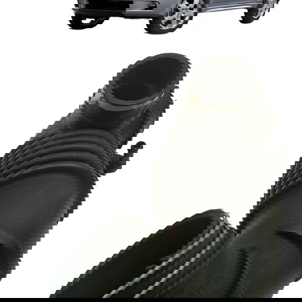 Mangueira Duto Filtro Ar Mitsubishi Airtrek 2007