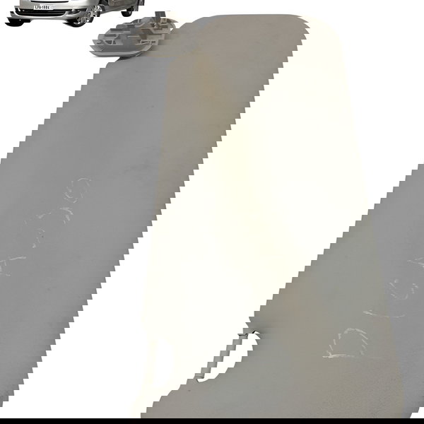 Quebra Sol Lado Esquerdo Citroen Xsara Picasso 2008