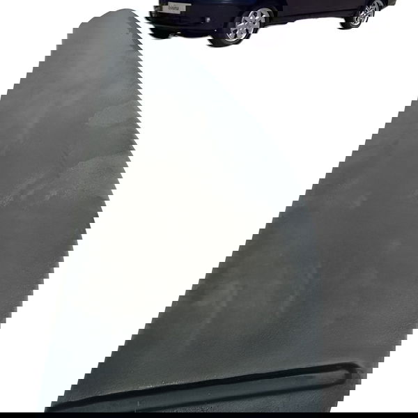 Moldura Interna Traseiro Direito Porta Siena 2003