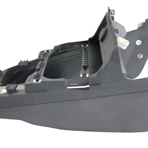 Console Central Volkswagen Gol 2019