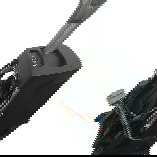 Trambulador Cambio Automatico Ford Fiesta 2016 Detalhe