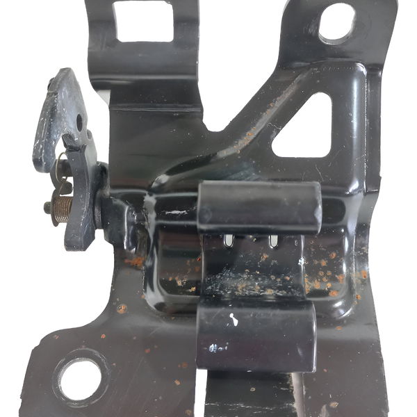 Trava Banco Traseiro Esquerdo Honda Hrv 2018