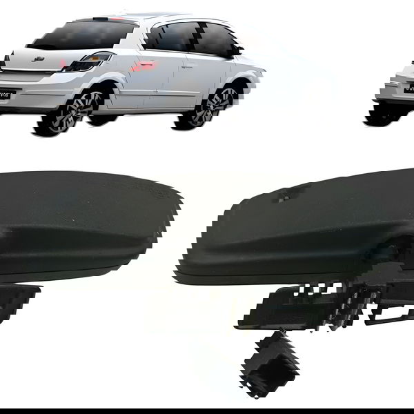 Retrovisor Interno Chevrolet Vectra Gt 2.0 2010