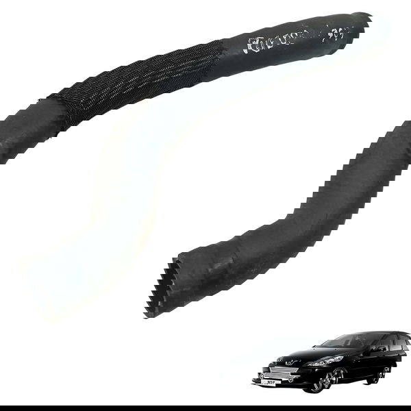 Mangueira Radiador Motor Peugeot 307 2.0 2008