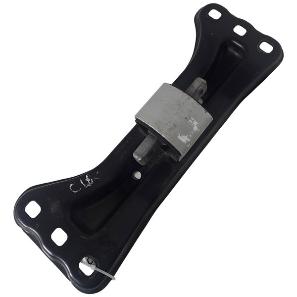 Travessa Suporte Coxim Câmbio Mercedes Benz C180 Cgi 2011