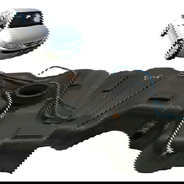 Tanque Combustivel Chevrolet Celta 1.4 2003 2004 2005