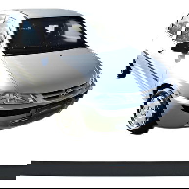 Friso Teto Lado Direito Chevrolet Celta 2005 Detalhe