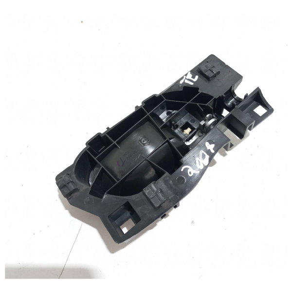 Maçaneta Interna Traseira Esquerda Peugeot 2008