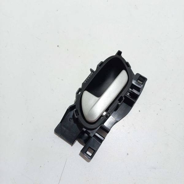 Maçaneta Interna Traseira Esquerda Peugeot 2008