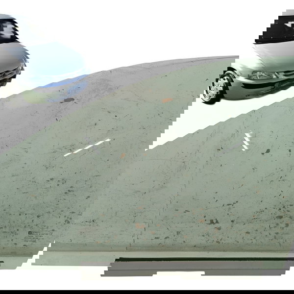 Vidro Dianteiro Esquerdo Chevrolet Celta 2003 2004 2005