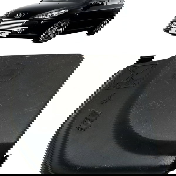Tampa Caixa De Fusivel Peugeot 307 1.6 2010