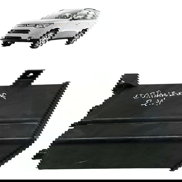 Filtro Canister Mitsubishi Outlander 2.4 2015