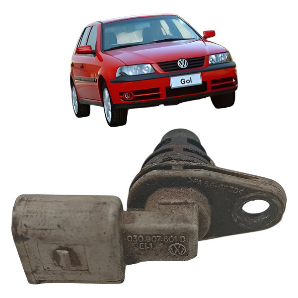 Sensor Fase Rotação Volkswagen Gol 1.0 2005