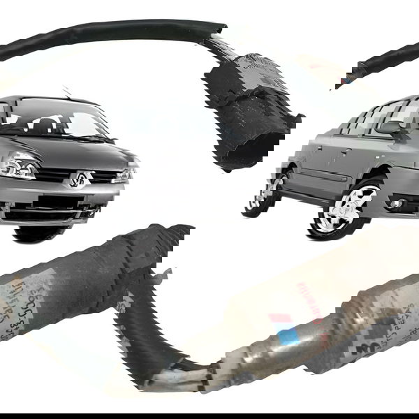 Sonda Lambda Renault Clio 1.0