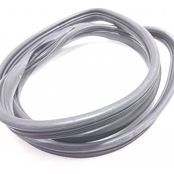 Borracha Porta Traseira Volkswagen Gol G4