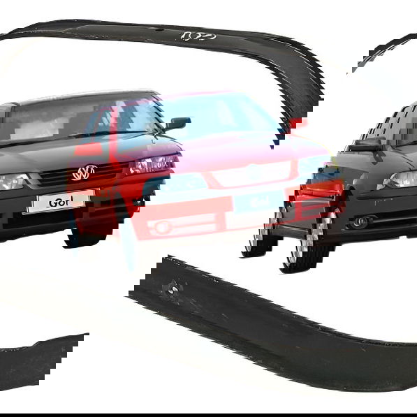 Par Cinta Tanque Combustivel Volkswagen Gol 2005