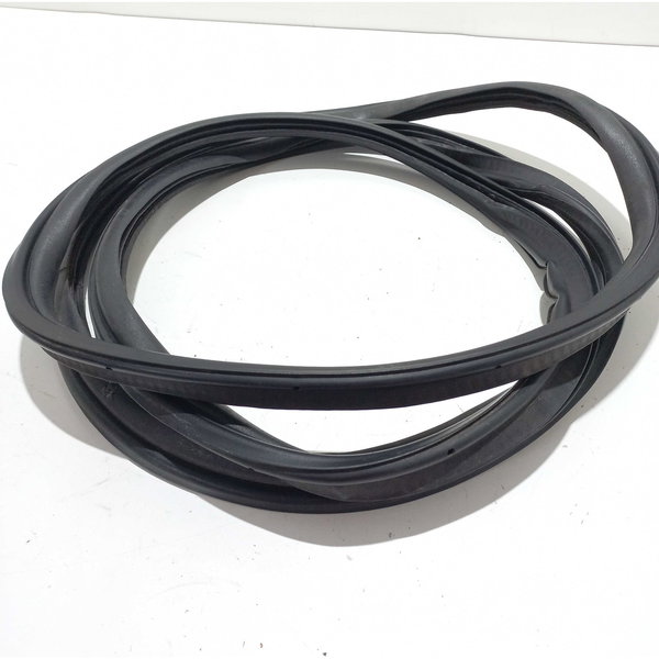 Borracha Porta Dianteira Volkswagen Gol G4