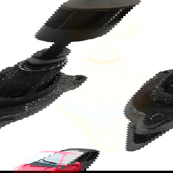 Bomba Oleo Ford Fiesta 1.0 8v Standart 2011 2012 2013