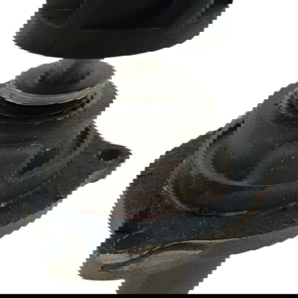 Bomba Agua Ford Fiesta 1.6 Zetec Flex 2010 2011 2012 2013