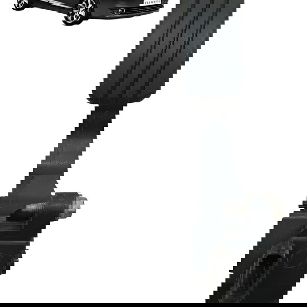 Pedal Acelerador Renault Fluence 2.0 2011