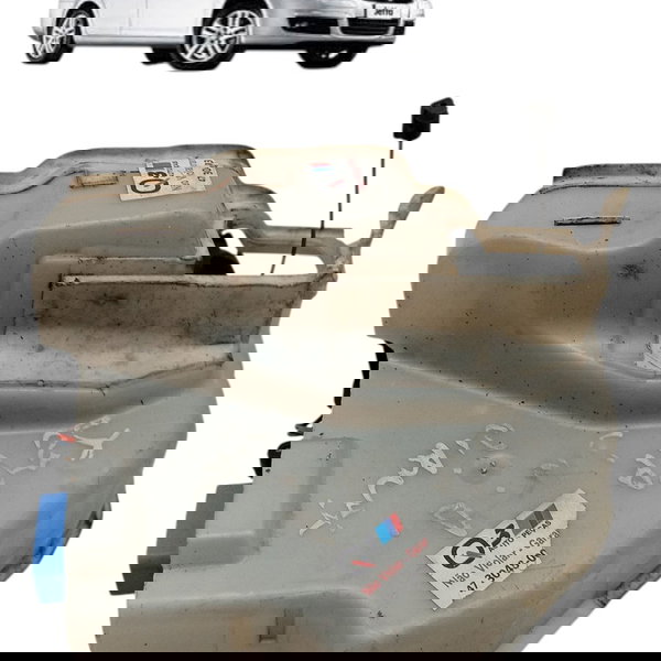 Fechadura Dianteira Direito Volkswagen Jetta 2009