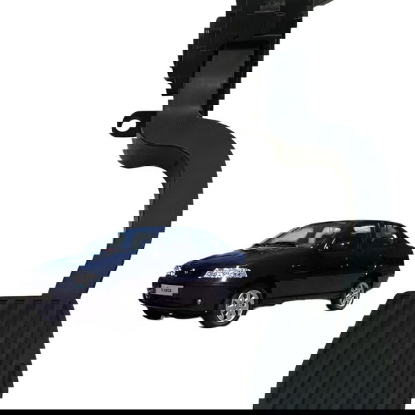 Pedal Acelerador Fiat Siena 2003