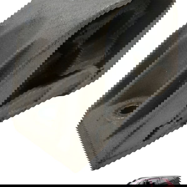 Coxim Motor Dianteiro Golf Bora 2.0 1999