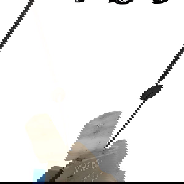 Fechadura Porta Traseira Esquerda Volkswagen Jetta 2010