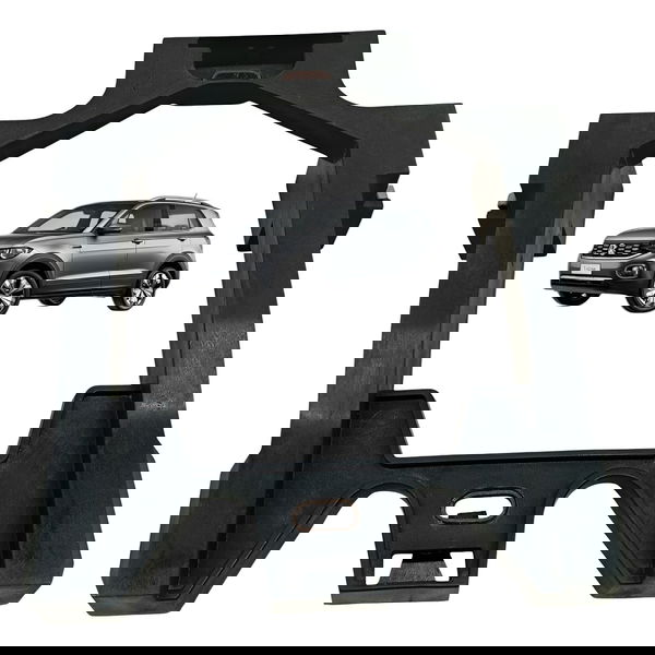 Suporte Trambulador Volkswagen Tcross 2020 2gp863525