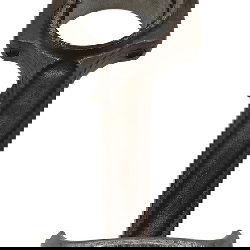 Pistão Biela Standef Citroen C3 1.6 16v 2003 2004 2005 2006