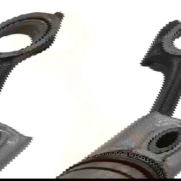 Pistão Biela Stander Renault Logan Sandero 1.6 16v 2008 2009