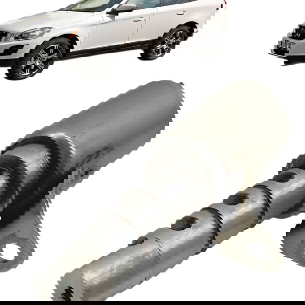 Valvula Comando Admissão Volvo Xc60 2.0 T5 2012 2013