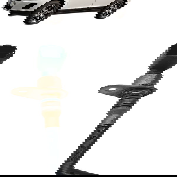 Sensor Nivel Oleo Volvo Xc60 2.0 T5 2012 2013 2014 2015