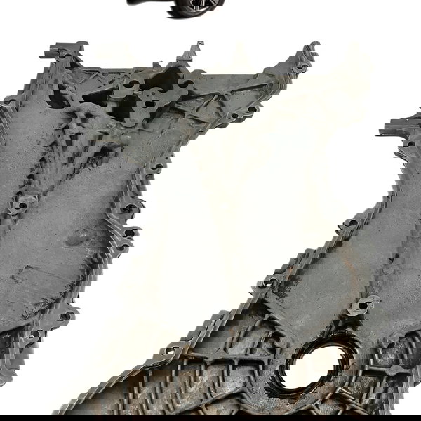 Tampa Frontal Motor Volvo Xc60 T5 2012 2013 2014 2015