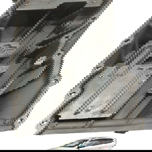 Carter Oleo Motor Volvo Xc60 2.0 T5 2012 2013 2014 2015