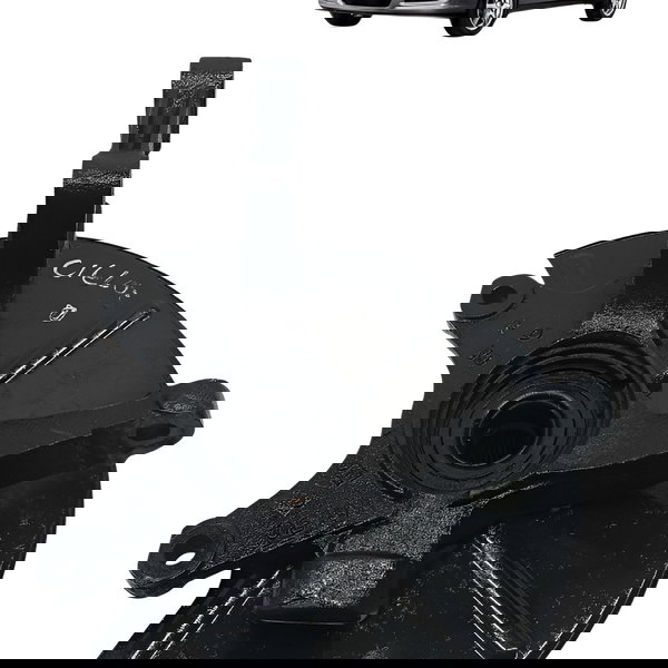 Montante Manga Eixo Dianteiro Direito Chery Cielo 1.6 2012