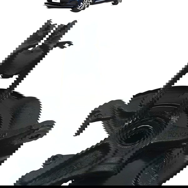 Montante Manga Eixo Direito Volkswagen Virtus 1.6 2019 2020