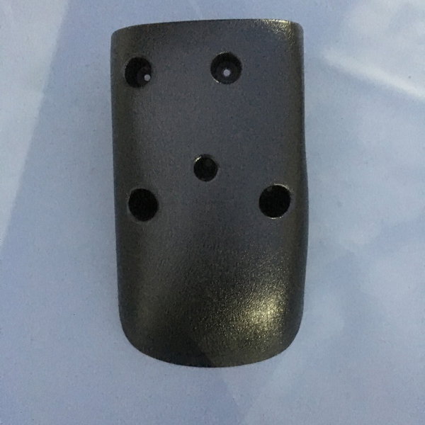 Acabamento Inferio Coluna Direção Inferior Lifan 320